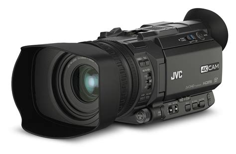 JVC .